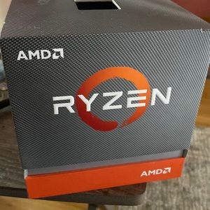 Amd zen 2 architecture Amd socket am 4 3rd generation pcle 4.0 ready 9